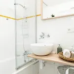 Union Square, 3 Sypialnie, Centrum, Balkon, Kawa アパート ワルシャワ