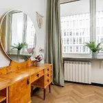 Union Square, 3 Sypialnie, Centrum, Balkon, Kawa Warszawa
